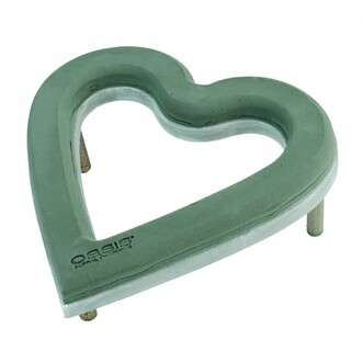 Oasis Ecobase Heart