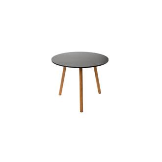 Wooden Table Oval