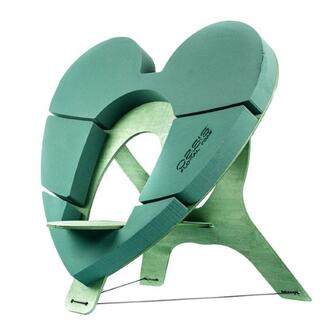 Oasis Bioline Urn Heart
