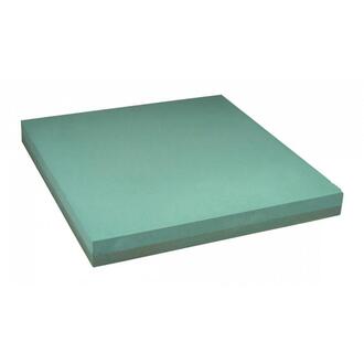 Oasis Foam Frames Platte