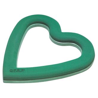 Oasis Ecobase Car Heart