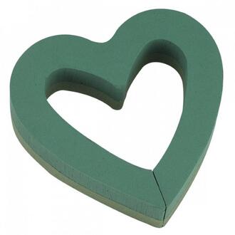 Oasis Foam Frames Herz