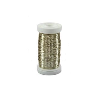 Gold Wire