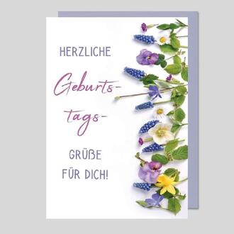 Birthday Card