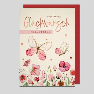Birthday Card