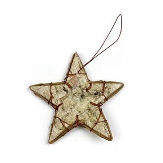 Birch Star Flat
