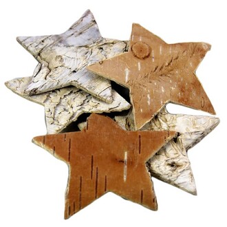Birken Star Top