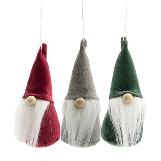Stoff Santa Herbert