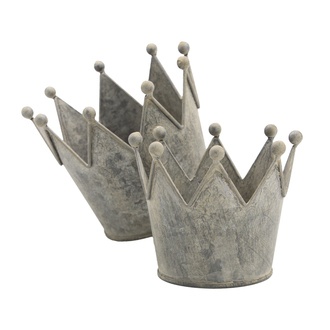 Metall Krone Royal