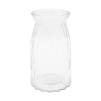 Glass Vase Collar