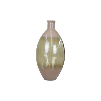 Glas Vase Miguel
