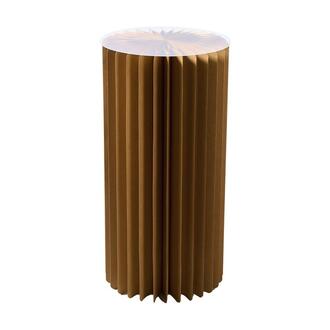 Paper Column Flori