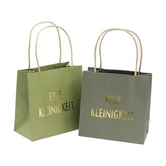 Paper Bag A Little Something