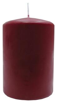 Coffre-Fort pour Bougie Pilier