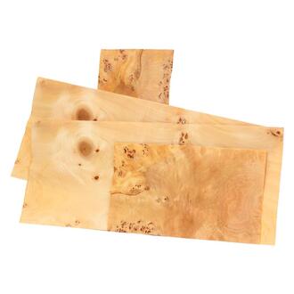 Holzplatte K