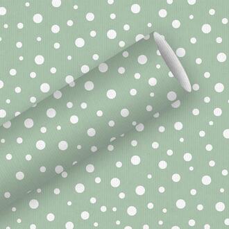 Weihnachts-Geschenkpapier Snow