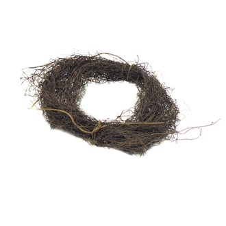 Vine Wreath Campaign