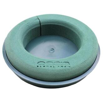 Oasis Ideal Wreath Design/Urn