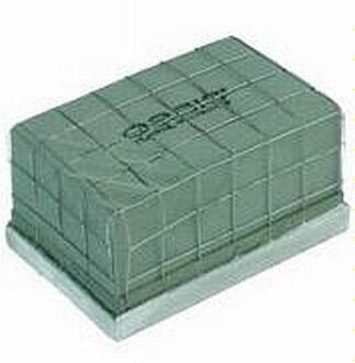 Oasis ECObase Ziegel
