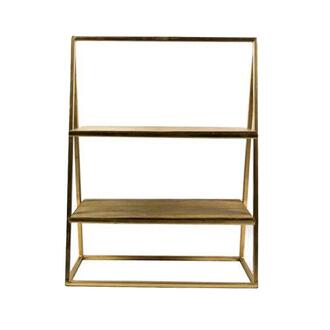 Wooden Shelf New Style