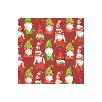 Christmas Napkin Gnome