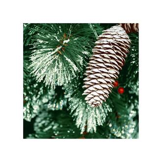 Christmas Napkin Fir Green