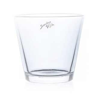 Glass Bowl Roma/Action
