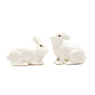Keramik Hase Willi