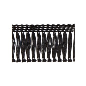 Silk Hair Fringe