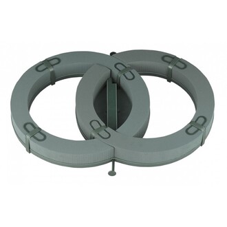 Oasis Auto Double Ring