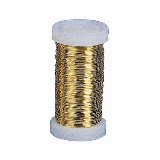 Golddraht