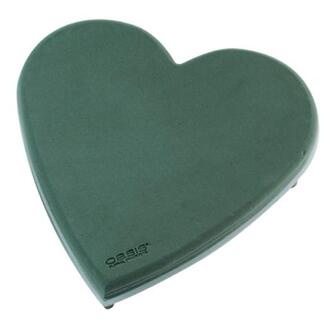 Oasis Ecobase Heart