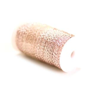 Bouillon Effect Wire