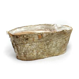 Jardinière en Bouleau Légère