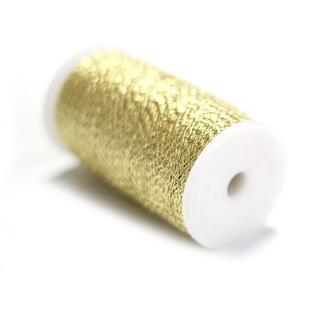 Bouillon Effect Wire