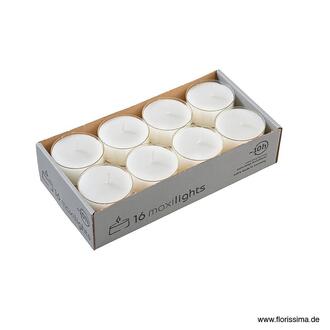 Teelicht 56 mm