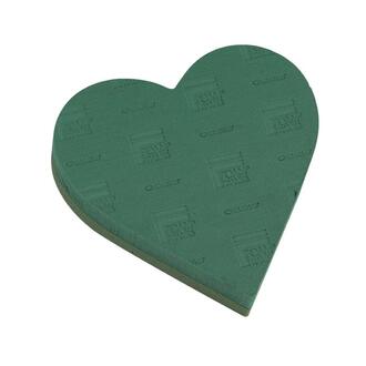 Oasis Foam Frames Heart