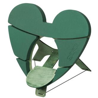 Oasis Bioline Urn Heart