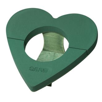 Oasis Bioline Urn Heart