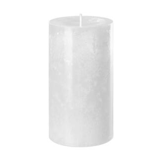 Bougie Pilier Décorative Safe