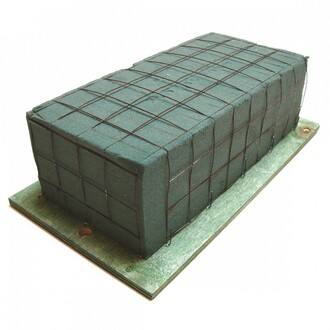 Oasis Bioline Plug-In Mat
