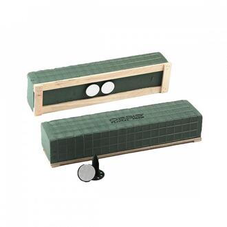 Oasis Readyfix Raquette