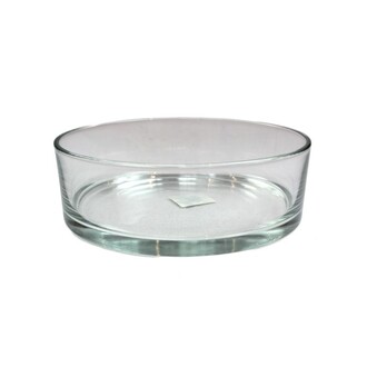 Glas Schale Florenz