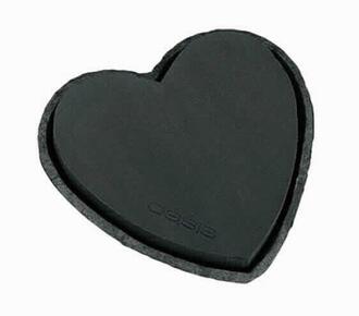 Oasis Biolit Herz Black