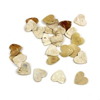Birch Heart Flori