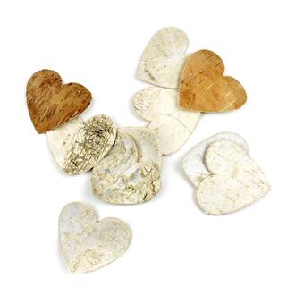 Birch Heart Flori