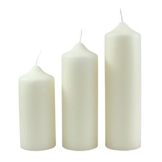 Stumpenkerze Altarkerze