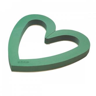 Oasis Bioline Heart Vacufix