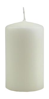 Coffre-Fort pour Bougie Pilier