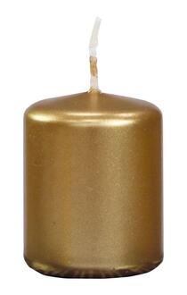 Coffre-Fort pour Bougie Pilier